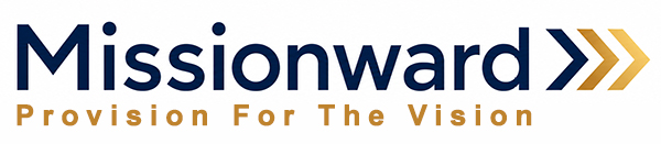 Missionward logo